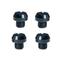 pyramid mirror blanking bolts m10 x 8mm 4 pack