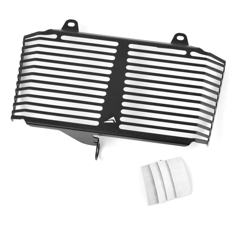 pyramid oil cooler guard yamaha mt 10 sp 2016