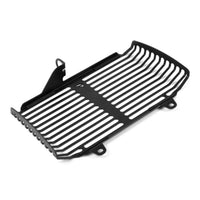pyramid oil cooler guard yamaha mt 10 sp 2016