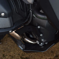 pyramid oxygen sensor covers bmw r1300gs 2023