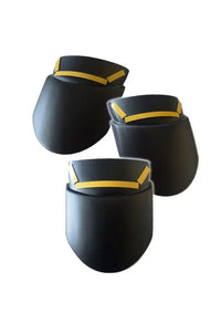 pyramid plastics extenda fenda fender extender for vulcan s 15