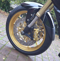 pyramid plastics extenda fenda fender extender for triumph tiger 900 93 99 955i 00 06 1050 07 12