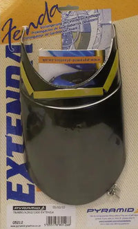 pyramid plastics extenda fenda fender extender for yamaha trx85 xjr1200 1300