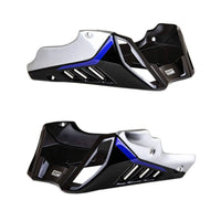 pyramid plastics belly pan sp colors yamaha mt 10 sp colors 2017