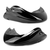 pyramid plastics belly pan suzuki gsx1400 2001 2008