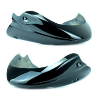 pyramid plastics belly pan suzuki gsx1400 2001 2008