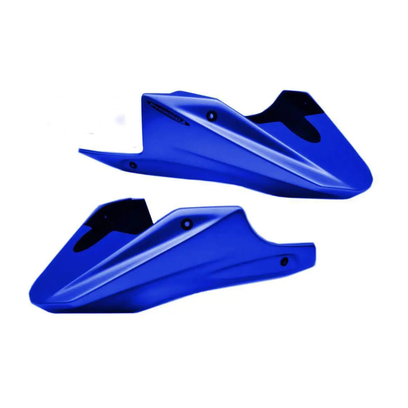 pyramid plastics belly pan suzuki sv650n 2003 2015