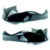 pyramid plastics belly pan yamaha fazer 1000 2001 2005