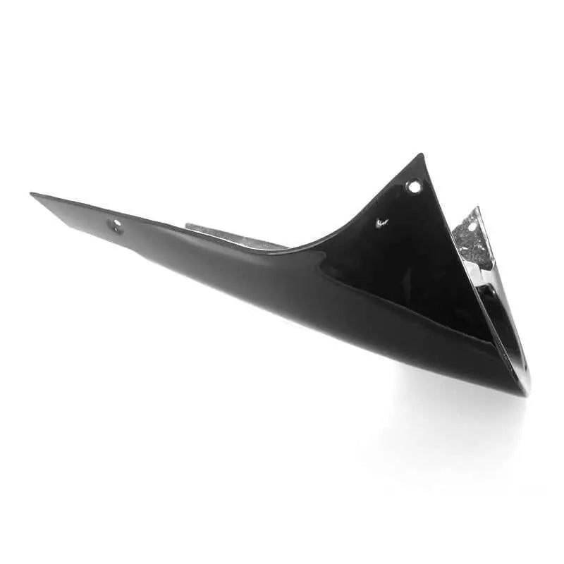pyramid plastics belly pan yamaha fj1100 1984 1985