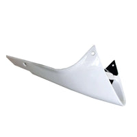 pyramid plastics belly pan yamaha fj1100 1984 1985