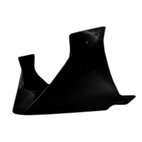pyramid plastics belly pan yamaha fj1200 1986 1996