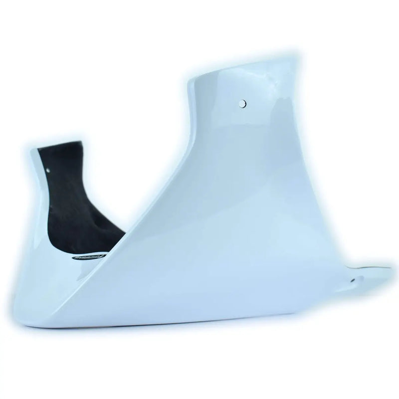 pyramid plastics belly pan yamaha fj1200 1986 1996
