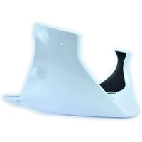 pyramid plastics belly pan yamaha fj1200 1986 1996