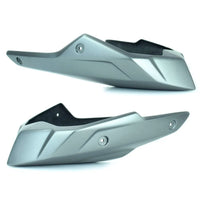 pyramid plastics belly pan yamaha fz 07 mt 07 2013