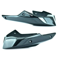 pyramid plastics belly pan yamaha fz 07 mt 07 2013