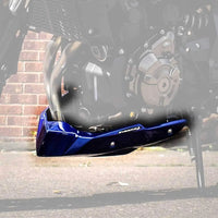 pyramid plastics belly pan yamaha fz 07 mt 07 2013