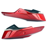 pyramid plastics belly pan yamaha fz 07 mt 07 2013