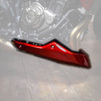 pyramid plastics belly pan yamaha fz 07 mt 07 2013