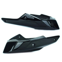 pyramid plastics belly pan yamaha fz 07 mt 07 2013