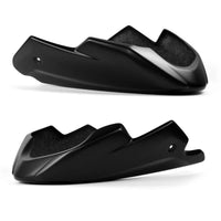 pyramid plastics belly pan yamaha fz 09 mt 09 2013