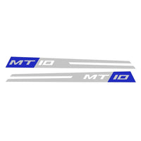 pyramid plastics decal yamaha mt 10 2016