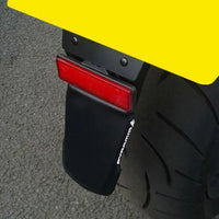 pyramid plastics ductail for bmw r1200r rs