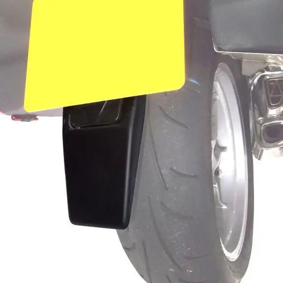 pyramid plastics ductail for honda vfr1200