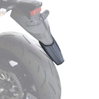 pyramid plastics ductail for kawasaki er6 12