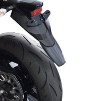 pyramid plastics ductail for kawasaki er6 12