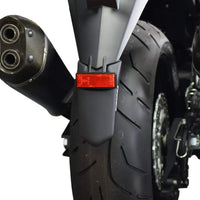 pyramid plastics ductail for kawasaki gtr1400 zzr1400 versys 1000 16