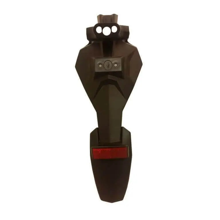 pyramid plastics ductail for kawasaki versys 650 10