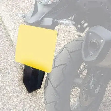 pyramid plastics ductail for ktm 1050 1190 1290 adv