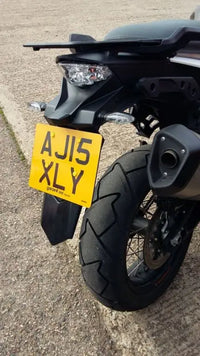 pyramid plastics ductail for ktm 1050 1190 1290 adv