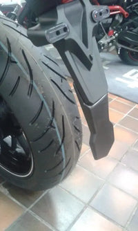 pyramid plastics ductail for yamaha mt 07 fz 07