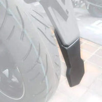 pyramid plastics ductail for yamaha mt 07 fz 07