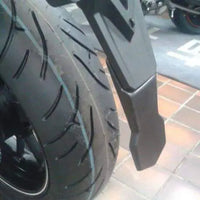 pyramid plastics ductail for yamaha mt 07 fz 07