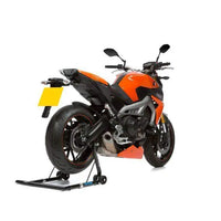 pyramid plastics ductail for yamaha mt 09