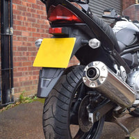 pyramid plastics ductail suzuki gsx gsf 650 1250