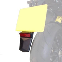 pyramid plastics ductail universal ducati