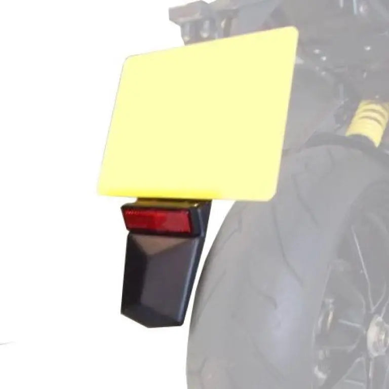 pyramid plastics ductail universal ducati