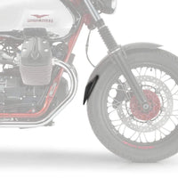 pyramid plastics extenda fenda moto guzzi v7 850 stone special 2021 v7 ii racer v7 iii stone