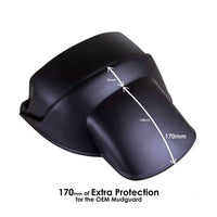 pyramid plastics extenda fenda piaggio vespa gt gts 2017