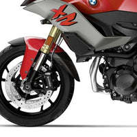pyramid plastics extenda fenda bmw f900xr s1000xr 2020