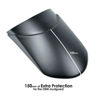 pyramid plastics extenda fenda bmw f900xr s1000xr 2020