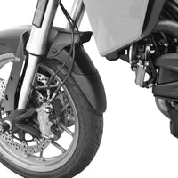 pyramid plastics extenda fenda ducati multistrada 950 1200 1260 2017
