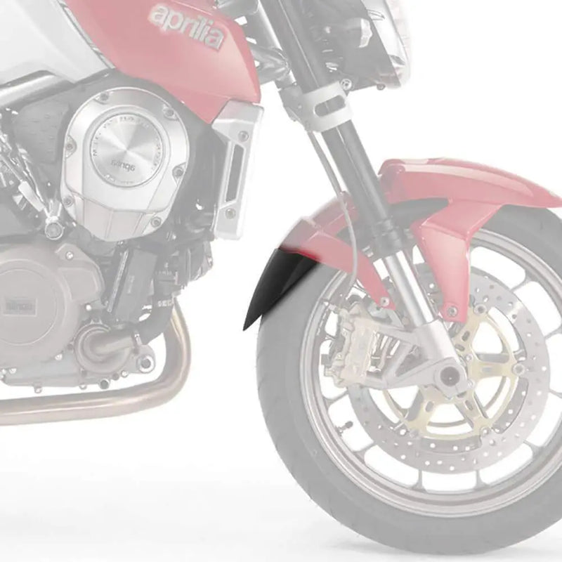 pyramid plastics extenda fenda fender extender aprilia mana 850 08