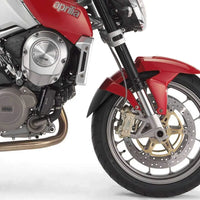 pyramid plastics extenda fenda fender extender aprilia mana 850 08