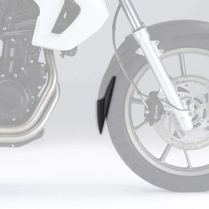 pyramid plastics extenda fenda fender extender bmw f650gs 08 11