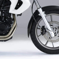 pyramid plastics extenda fenda fender extender bmw f650gs 08 11