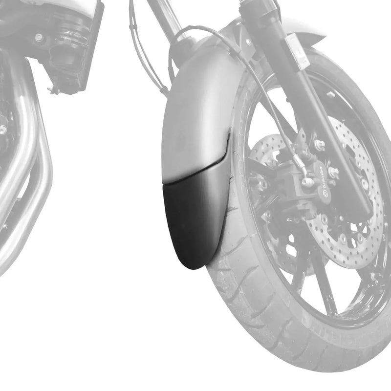 pyramid plastics extenda fenda fender extender bmw f700gs